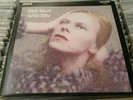 DAVID BOWIE - HUNKY DORY - RCA  - 1971 - 3E/3E ORANGE LABEL PRESS