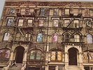 Led Zeppelin Physical Graffiti Vinyl Double Lp
