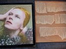 David Bowie Hunky Dory 1971 RCA LSP-4623 1st US