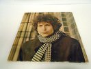 Bob Dylan ?- Blonde On Blonde ORIG. US MONO 2LP SET