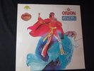 ORION REBORN from Sun Records (1012) LP 1978 Gold Vinyl NEW MINT RARE