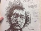 Zimmerman - Looking Back BOB DYLAN 2xLP BOOTLEG 1966 RARE VINYL