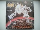 ARIA/KIPELOV ARIYA 'Play With Fire' IRON MAIDEN Russian METAL LP