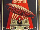 LED ZEPPELIN Mothership 4xLP BOX SET late-00's 180 gram vinyl w/booklet
