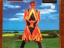 Earthling By David Bowie 180 Gram Vinyl Brand New