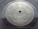 ELTON JOHN GREATEST HITS 1st 1974 Press UK LP TIME CAPSULE REVIEW COPY