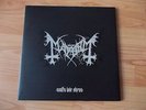 Mayhem - Wolf's Lair Abyss, Darkthrone, Immortal, Emperor, Bathory, Dark Funeral
