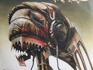 RAGE - PERFECT MAN LP 1988 THRASH Mordred Confessor Helloween Gamma Ray