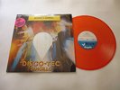 BLONDIE Call Me 1980 Orange Vinyl 12