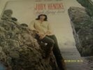 JUDY HENSKE/HIGH FLYING BIRD,EKS7241,NEX/NM,USA STEREO ELEKTRA LP