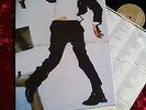 DAVID BOWIE - LODGER - Canada RCA GATE FOLD - NEAR MINT w/ Inner LYRIC SLEEVE