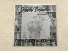 David Bowie Space Oddity Ashes To Ashes Major Tom Promo Vinyl Scary Monsters
