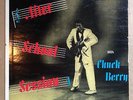 CHUCK BERRY AFTER SCHOOL SESSIONS ORIG 1957 CHESS MONO Black Label-DG  M-/M-