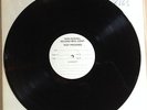 Dixie Dregs Dregs of the Earth ORIG 1980 Arista TEST PRESSING Hub-Servile Plant