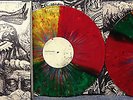 mewithoutyou Pale Horses LP DELUXE EDITION Rainbow Splatter OOP Mp3 CD