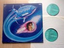DAVID BOWIE . ROCK GALAXY , GERMAN DOUBLE LP