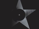 DAVID BOWIE BLACKSTAR 180 GRAM VINYL LP Released 8/1/16) BRAND NEW AND SEALED
