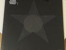DAVID BOWIE - BLACKSTAR ? - Vinyl LP Neu & Sealed - Kostenloser Versand in DE
