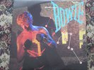David Bowie Let's Dance RARE Original CAPITOL RECORDS PROMO 1983  Vinyl & SLEEVE