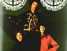 Jimi Hendrix Experience Are You Experienced Vinyl