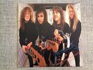 Metallica $5.98 EP Garage Days Re-Revisited thrash metal  LP NM  RARE