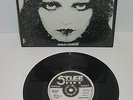 THE ADVERTS ONE CHORD WONDER 1977 STIFF A1/B1 7