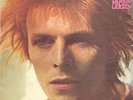 DAVID BOWIE - SPACE ODDITY - 12