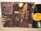 DAVID BOWIE THE RISE AND FALL OF ZIGGY STARDUST AND THE SPIDERS FROM MARS 1972