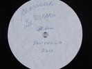 LEE MORGAN Charisma BLUE NOTE LP test pressing/preview copy VG+