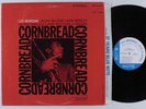 LEE MORGAN Cornbread BLUE NOTE LP NM stereo ny usa promo