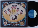 PERCUSSION Music Makers CHEVRON/STANDARD OIL 2xLP NM gatefold