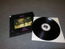 RARE VINTAGE PUNK ROCK BUZZCOCKS - SINGLES GOING STEADY SP 75001 LP VINYL RECORD