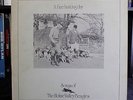 HOLME VALLEY BEAGLES A Fine Hunting Day LEADER UK 1st Press A1/B1 LP NM Booklet