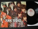 LP Pink Floyd - The Piper At The Gates Of Dawn   Original