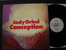 LP  JODY  GRIND - Conception