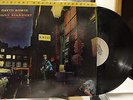 DAVID BOWIE - The Rise and Fall of Ziggy Stardust ...... MFSL Mobile Fidelity LP