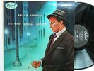 FRANK SINATRA In The Wee Small Hours LP Capitol W581 Original Mono Gray Label NM