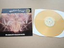 MOTORHEAD NO SLEEP TIL HAMMERSMITH LP ORIGINAL UK BRONZE *GOLD* NEAR MINT VINYL