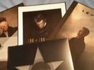 David Bowie blackstar ltd clear vinyl 5000 rare + 3 lithographs