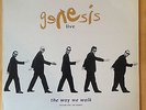 GENESIS LIVE THE WAY WE WALK 12