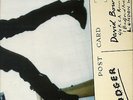 DAVID BOWIE - Lodger LP - Green Vinyl - NEW COPY