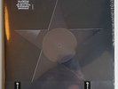 DAVID BOWIE BLACKSTAR 180 GRAM VINYL LP (Released 8/1/16) IN HAND & SEALED