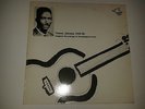 RARE BLUES TOMMY JOHNSON 1928-1930 THE COMPLETE RECORDED WORKS VINYL NR MINT