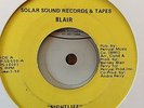 SOUL RARE GROOVE 45 Blair 