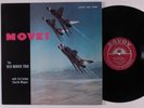 RED NORVO TRIO TAL FARLOW CHARLIE MINGUS Move SAVOY LP NM