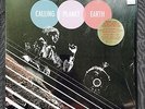 SUN RA Calling Planet Earth Live 1971 RSD 2015 Pink Swirl Vinyl Jazz LP EX+