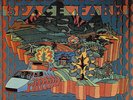 space farm - going home to eternity ( NZL  1972 )  re-release  vinyl-  LP