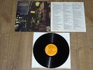 DAVID BOWIE - ZIGGY STARDUST - UK TITANIC NO MAINMAN 1E/2E FIRST ISSUE VINYL LP