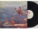 LP Lonnie Liston Smith & Cosmic Echoes -Reflections Of A Golden Dream VG++ TO NM