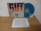 GIFT SAME LP IN MINT KRAUTROCK HAMMER